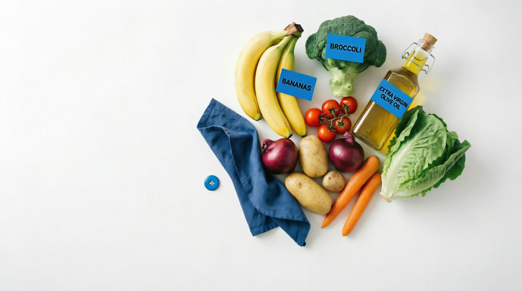 Alimentación profesional en ComPRO